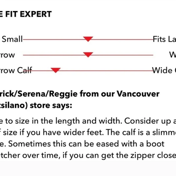 John Fluevog Autry Kay Tall Western Boots in Black Stars - Picture 12 of 13